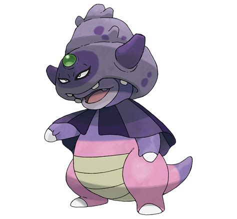 galarian slowpoke smogon.